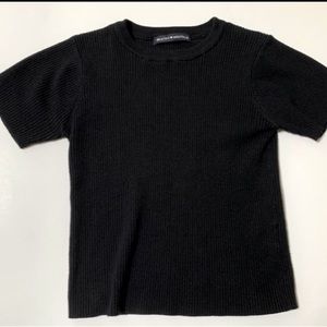 Brandy Melville Crop Top